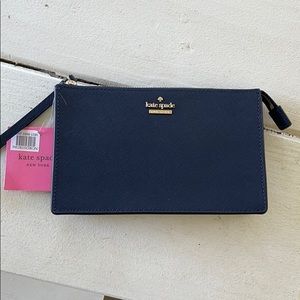 Kate spade wristlet